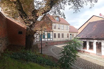 Ferienhaus in Tangermünde mit Wifi