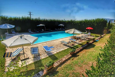 Agriturismo con vasca da bagno in Umbria