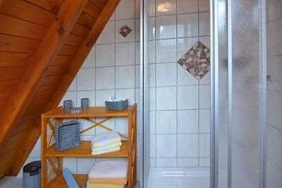 Gemütliches Ferienhaus mit Garten im...