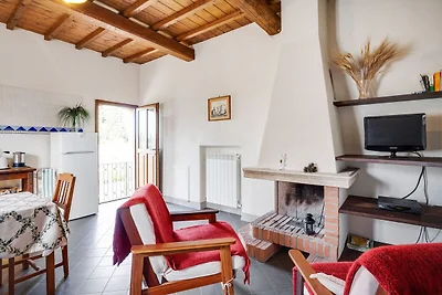 Ferienhaus in Florenz mit Swimmingpool