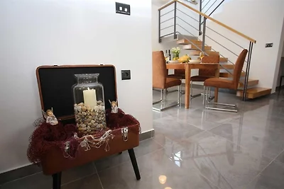 Inselparadies Jezera in der Adria