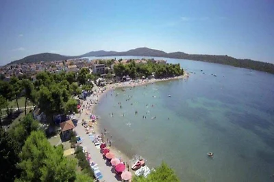 Apartment AD - Pirovac - One bedroom apartmen...
