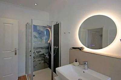 Ferienwohnung mit 1 Schlafzimmer