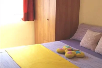 Apartmani Lucija - Three Bedroom Apartment