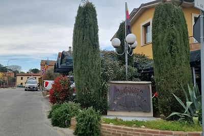 Gemütliche Wohnung im Zentrum von...