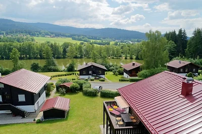 14 OG mit Panoramabalkon und Seeblick