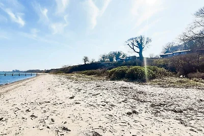 4 Sterne Ferienhaus in Asperup