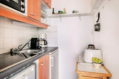 Wohnung in Pornichet am Libraires Strand