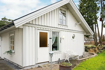 5 Personen Ferienhaus in FALKENBERG-By Traum