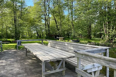 4 Sterne Ferienhaus in ESLÖV
