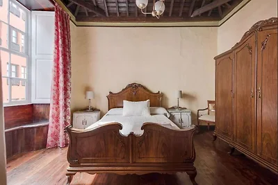 Ferienhaus mit privater Terrasse