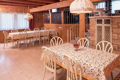 Casa vacanze vicino al comprensorio sciistico