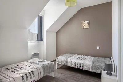 Haus in Piriac-sur-Mer in der Nähe von...