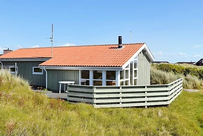 6 persone case ad Fanø-By Traum