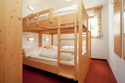 Gemütliches Ferienhaus in Königsleiten mit...