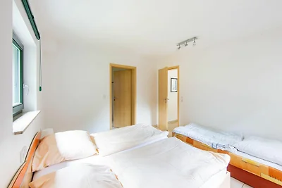 Wohnung direkt am Rennsteig