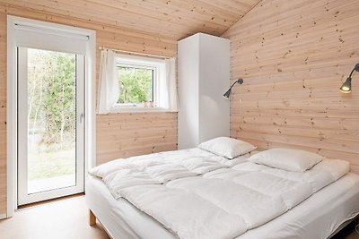 5 Sterne Ferienhaus in Jerup