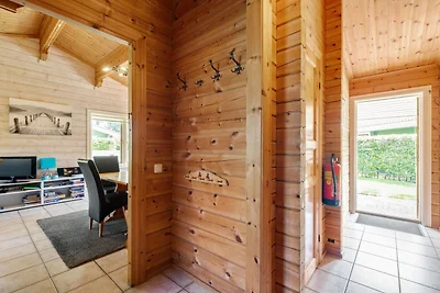 Chalet in Geldern in der Nהhe des Waldes