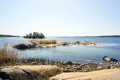 4 Personen Ferienhaus in BJÖRKÖ-By Traum