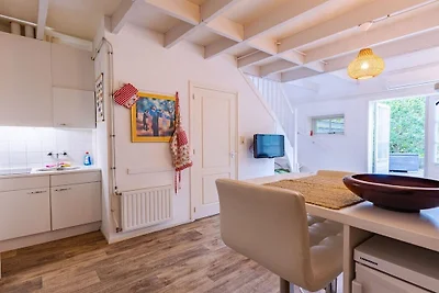 Vakantiehuis in Veere met zwembad
