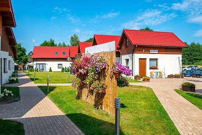 Vakantieappartement met 2 slaapkamers, Jarosł...