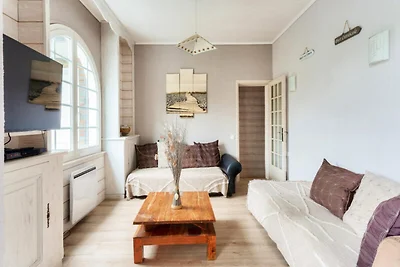 Appartamento ad Andernos vicino alla spiaggia...