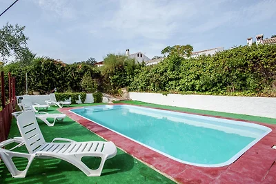 Appartamento in Andalusia con terrazza...