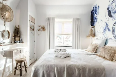 Haus in Zandvoort in Strandnähe