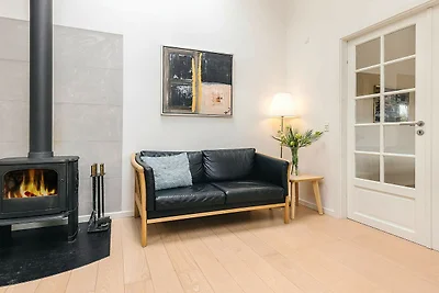 10 Personen Ferienhaus in Hadsund