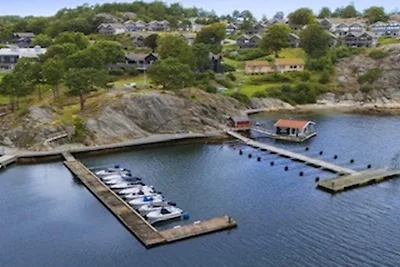 5 gwiazdkowy apartament w UDDEVALLA