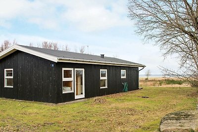 10 Personen Ferienhaus in Ørsted