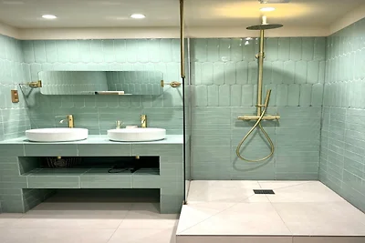 Wunderschöne Wohnung im Herzen von Paris