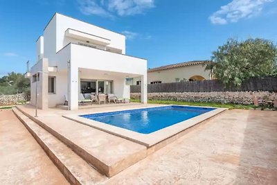 Garlanda 1 - Ferienhaus Mit Privatem Pool