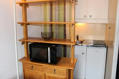 Ferienhaus in Caron mit Ski-In-Zugang