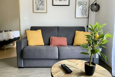 Apartments für 6 Personen