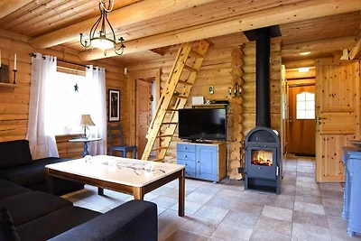 7 Personen Ferienhaus in SÄLEN-By Traum