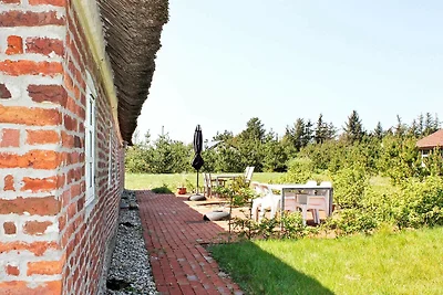 5 Personen Ferienhaus in Blåvand