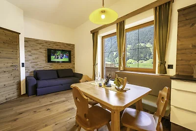 Apartment in Neustift im Stubaital nahe...