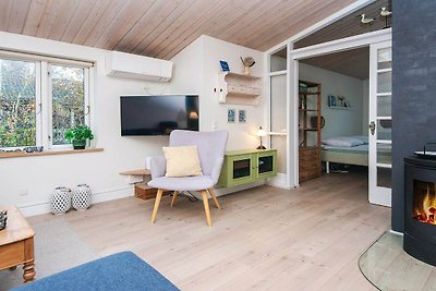 4 sterren vakantie huis in Glesborg-By Traum