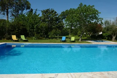 Agriturismo a Montemor-o-Novo con piscina