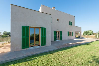 Sa Carrotja - Villa Con Piscina Privada