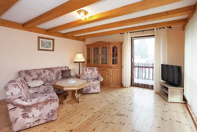 Casa vacanze a Harzgerode con giardino