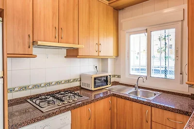 Leuke vakantiewoning con privéterras