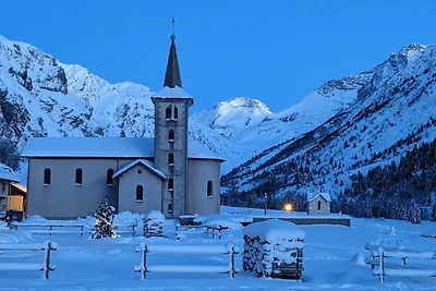 Appartement Sélection 1 Schlafzimmer (4...