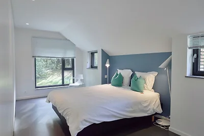 Casa vacanze con giardino a Jalhay