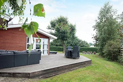 Ferienhaus Erholungsurlaub Juelsminde