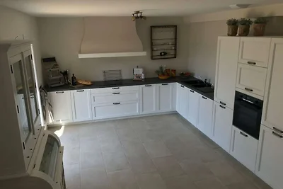 Villa a Le Plan-de-la-Tour con piscina