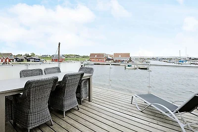 6 persoons vakantie huis in Hemmet-By Traum