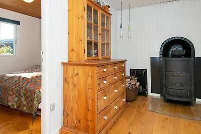 8 Personen Ferienhaus in Grenaa