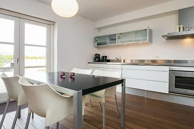 2 Personen Ferienhaus in Skagen-By Traum